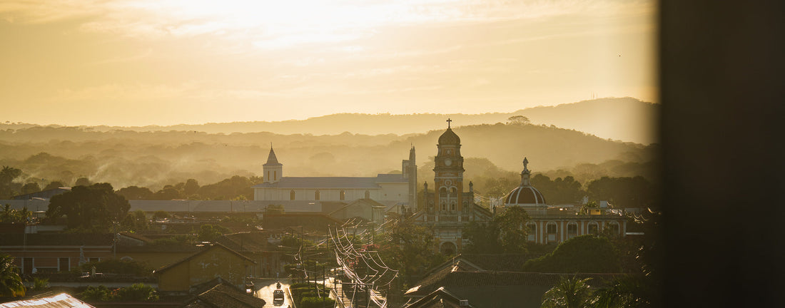 Our journey from El Salvador to Costa Rica