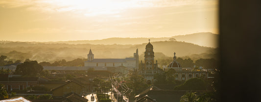 Our journey from El Salvador to Costa Rica